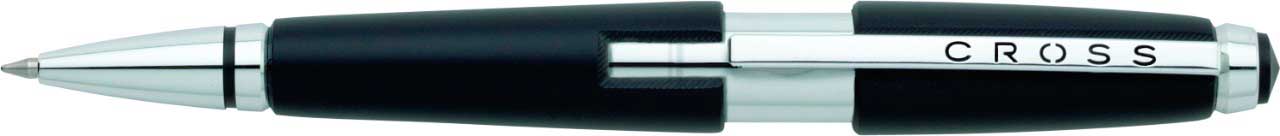 Ручка-роллер CROSS Edge AT0555-2